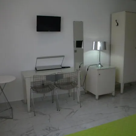 Hotel Genova 3*