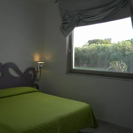 Genova Hotel 3*