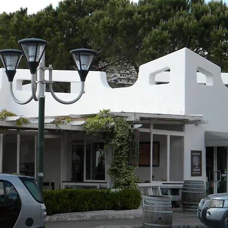 Hotel Genova 3*