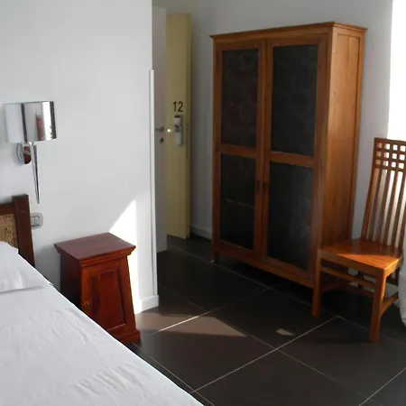 Genova Hotel