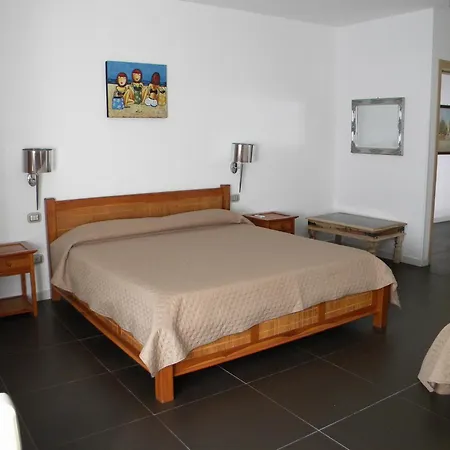 Hotel Genova