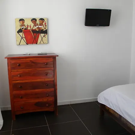 Hotel Genova Scalea