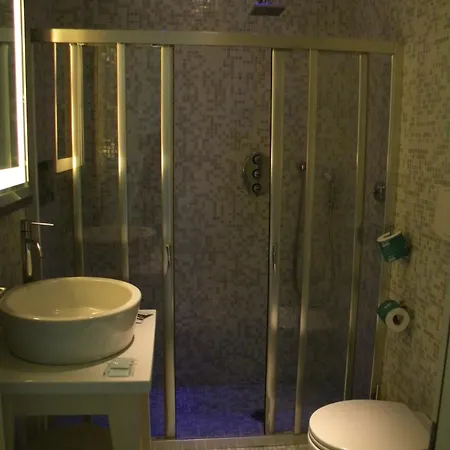 Genova Hotel Scalea