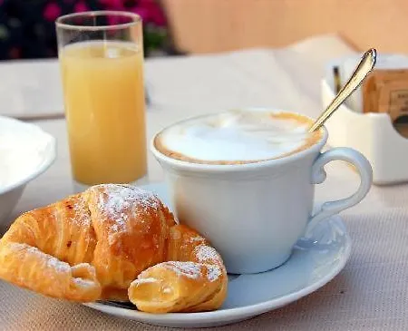 Genova Hotel Scalea